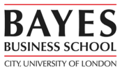Bayes Business School logo