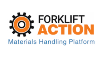 Forkliftaction