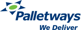 Palletways logo