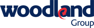Woodland Group logo