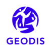 Geodis Freight Forwarding logo