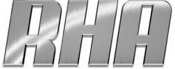 Road Haulage Association Ltd – Trading as RHA logo