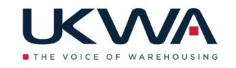 UKWA (UK Warehousing Association) logo