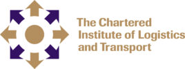 CILT International logo